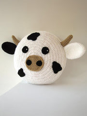 Cow Cushions