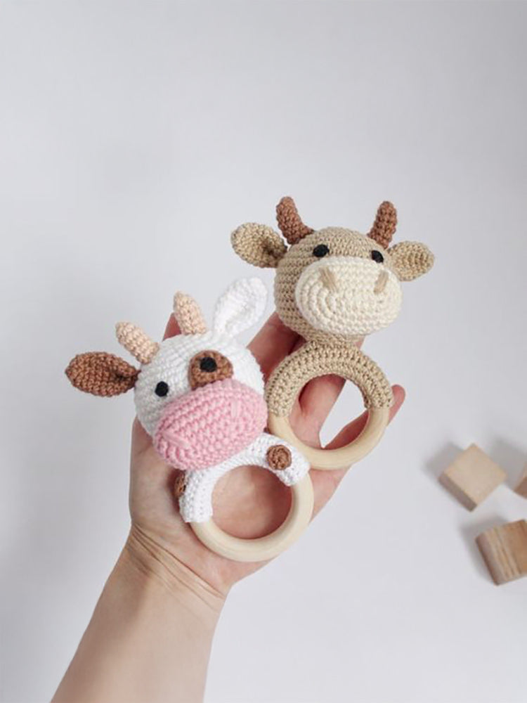 Cow Teethers