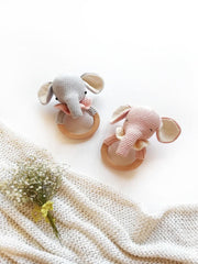 Elephant Teethers