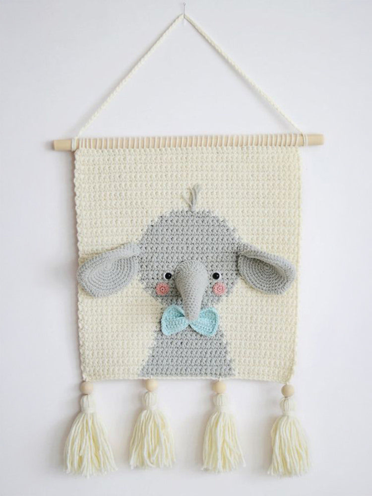 Elephant Wall Frames