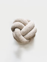 Knot Cushions