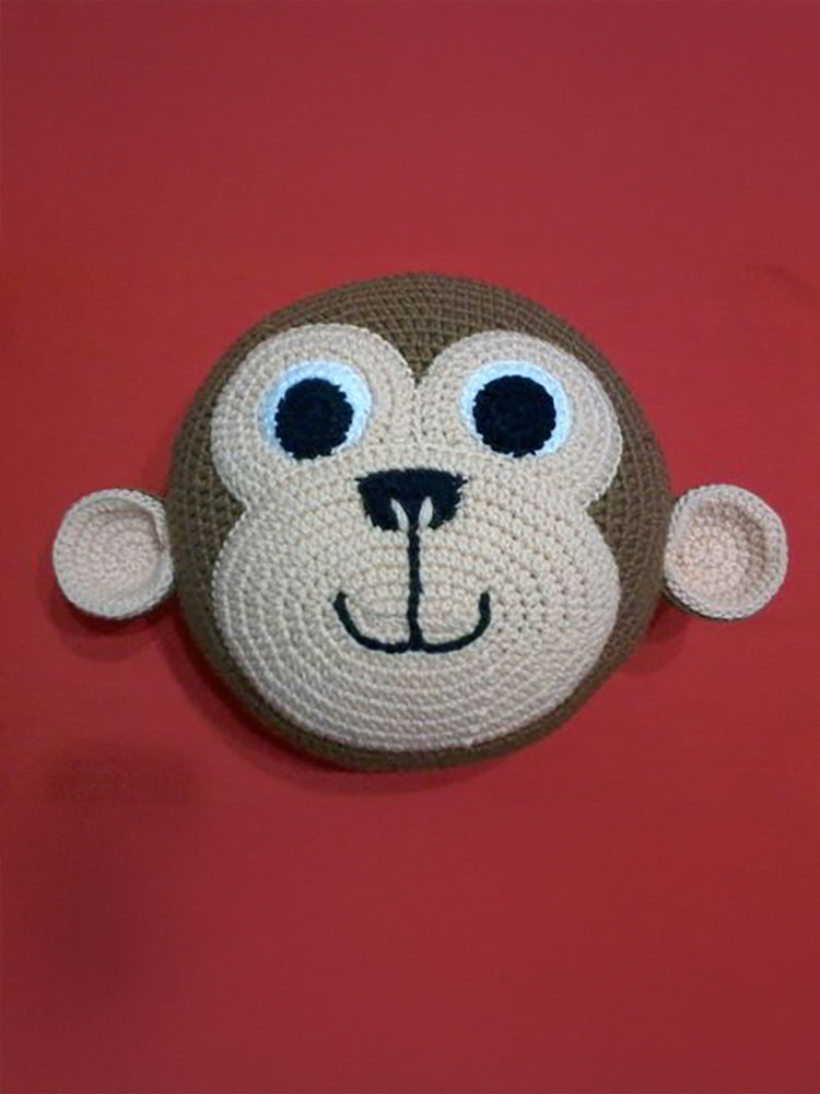 Monkey Cushions