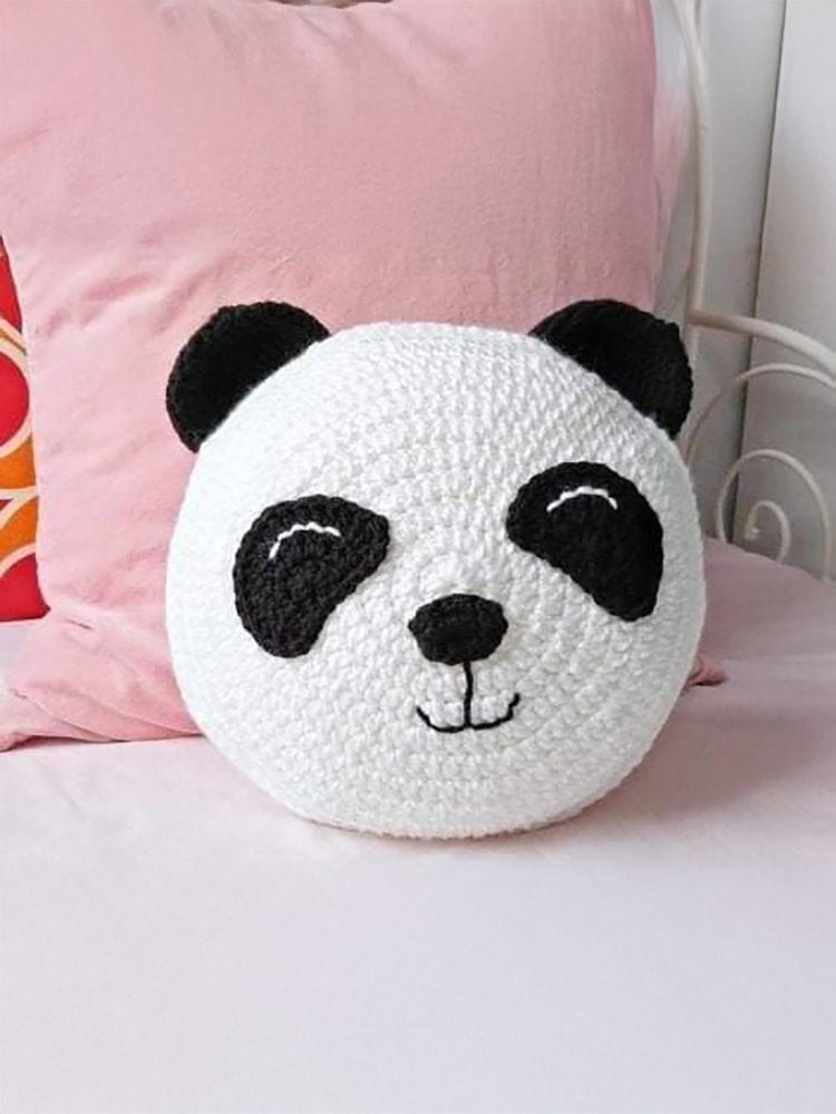 Panda Cushions