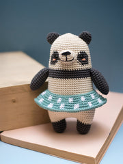 Panda Soft Toy