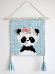 Panda Wall Frames