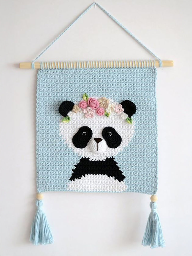 Panda Wall Frames