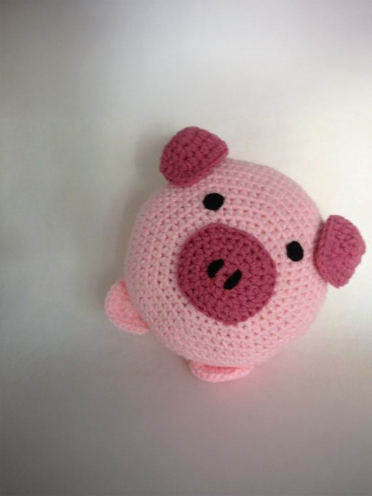 Piggie Cushions