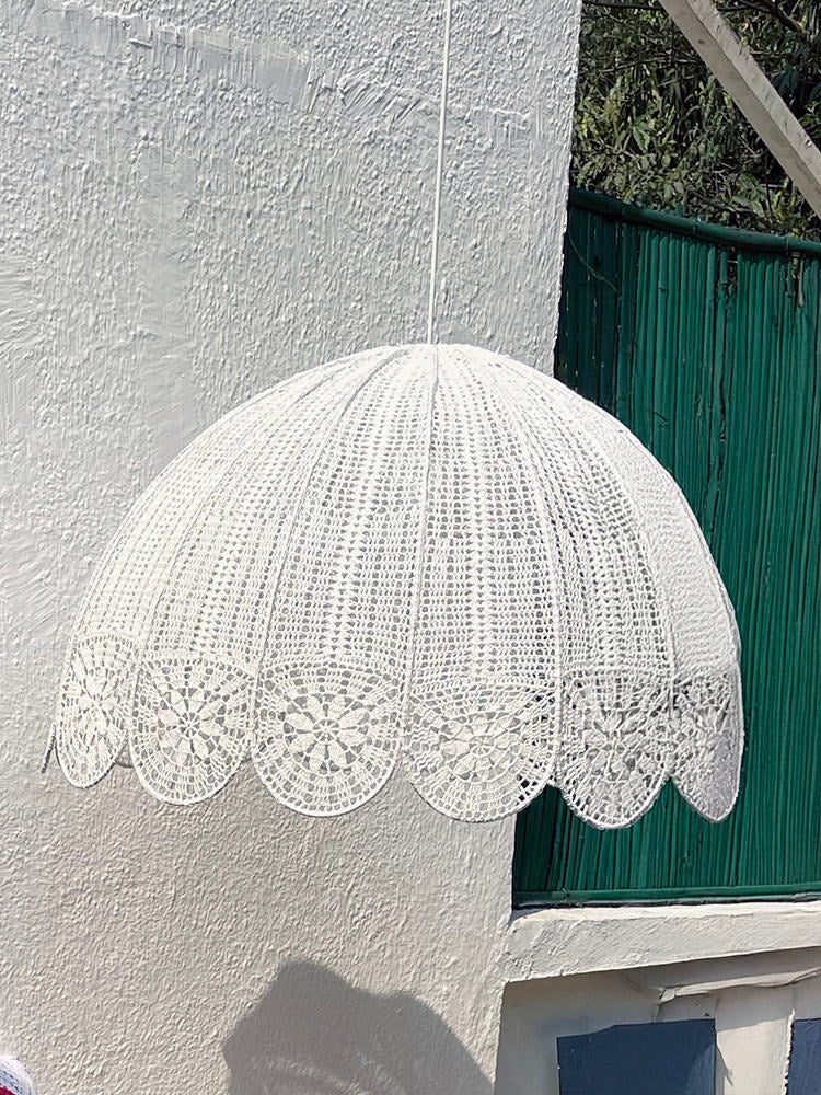 Umbrella Lamp-Large 36"