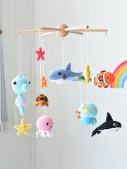 Under The Sea Baby Mobiles