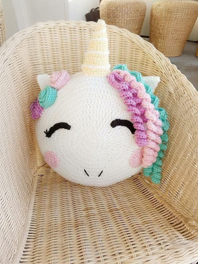 Unicorn Cushions