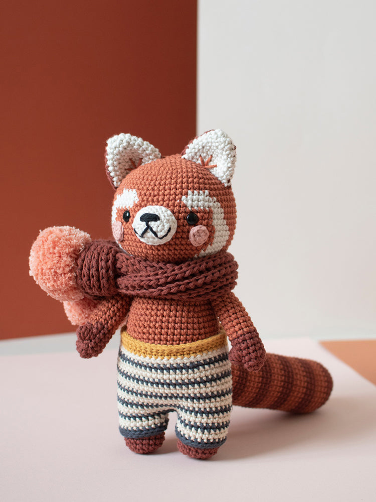 Red Panda